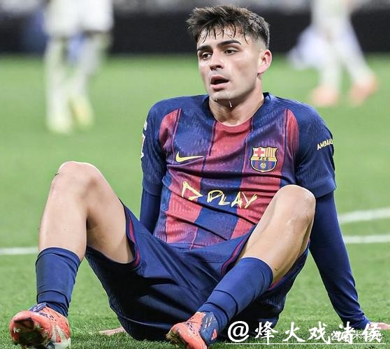 巴萨抢八大战过了第一关,佩德里受伤,第二关怎么过? 巴萨抢八大战过了第一关,佩德里受伤,第二关怎么过?