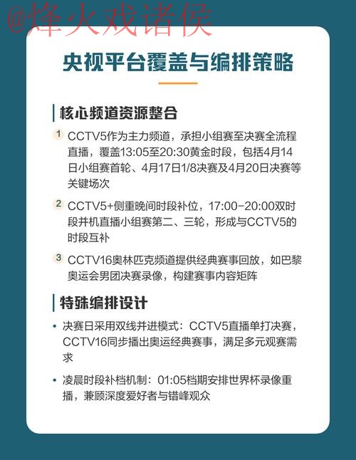 2026世界杯直播官网全站观赛指南 2026世界杯直播官网全站观赛指南
